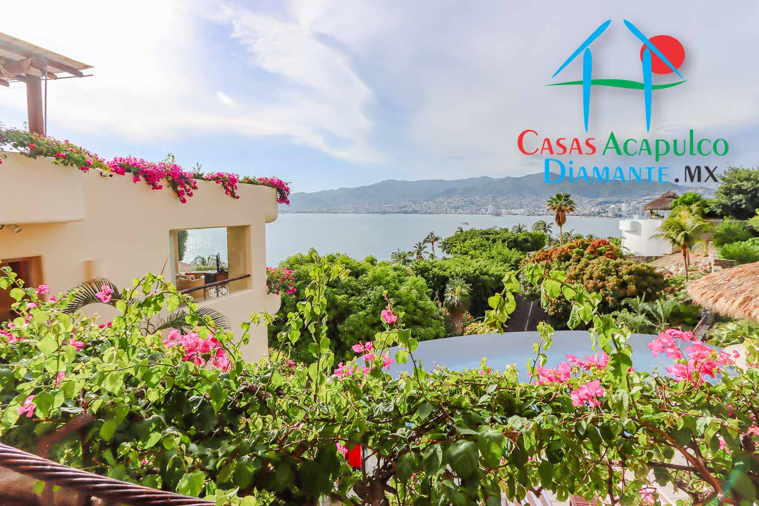 Villa del Sol - Recámara dos 6